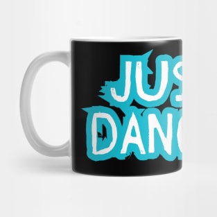 Just Dance!! Mug